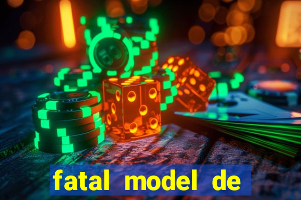 fatal model de itapetinga bahia